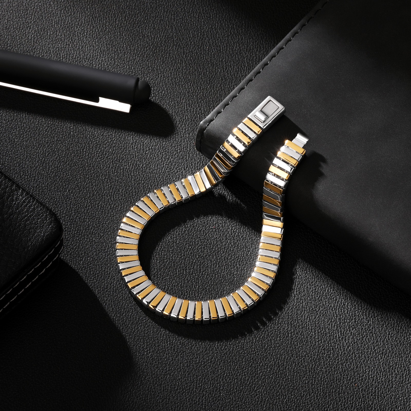 Bhurakhiya Silver Master Craftsman at Work